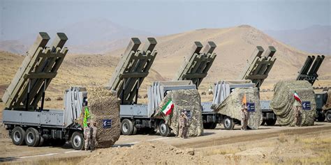 이란 이스라엘 군사력 비교